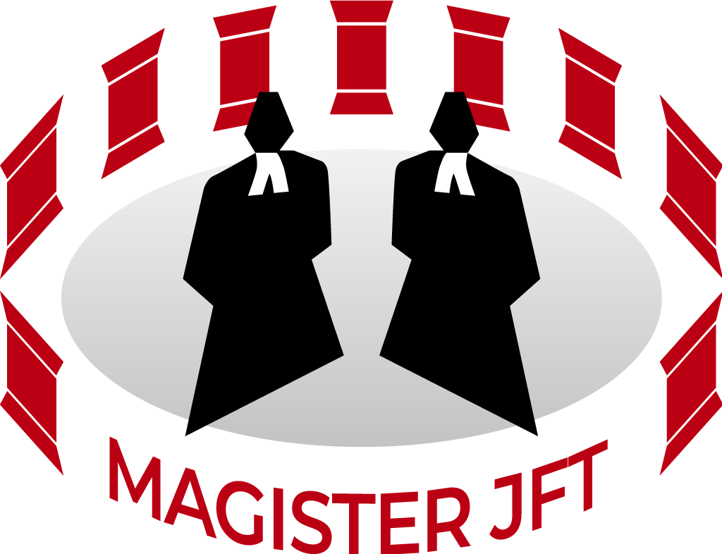 Magister JFT